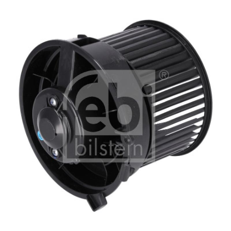 Pulseur d'air habitacle FEBI BILSTEIN 196653 - Visuel 1