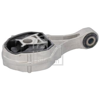 Support moteur FEBI BILSTEIN 196661 pour FIAT 500X 1.0 - 120cv