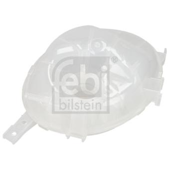 Vase d'expansion, liquide de refroidissement FEBI BILSTEIN 196677