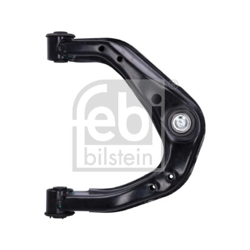 Bras de liaison, suspension de roue avant gauche FEBI BILSTEIN 196689 - Visuel 1