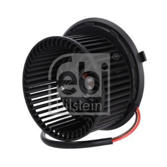 Pulseur d'air habitacle FEBI BILSTEIN 196691
