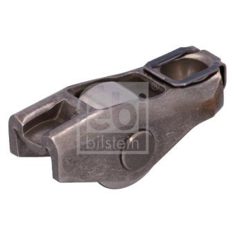 Culbuteur, distribution FEBI BILSTEIN 196695 pour RENAULT AUSTRAL TCe 140 - 140cv