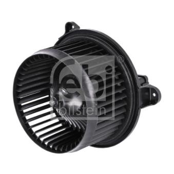 Pulseur d'air habitacle FEBI BILSTEIN 196702