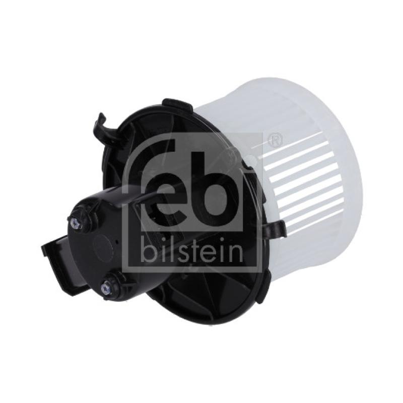 Pulseur d'air habitacle FEBI BILSTEIN 196703 - Visuel 1