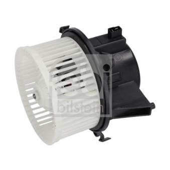 Pulseur d'air habitacle FEBI BILSTEIN OEM 46723716 Pulseur d'air habitacle FEBI BILSTEIN OEM 46723716