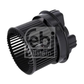 Pulseur d'air habitacle FEBI BILSTEIN OEM 1608175880 Pulseur d'air habitacle FEBI BILSTEIN OEM 1608175880