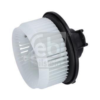 Pulseur d'air habitacle FEBI BILSTEIN OEM 8710312060