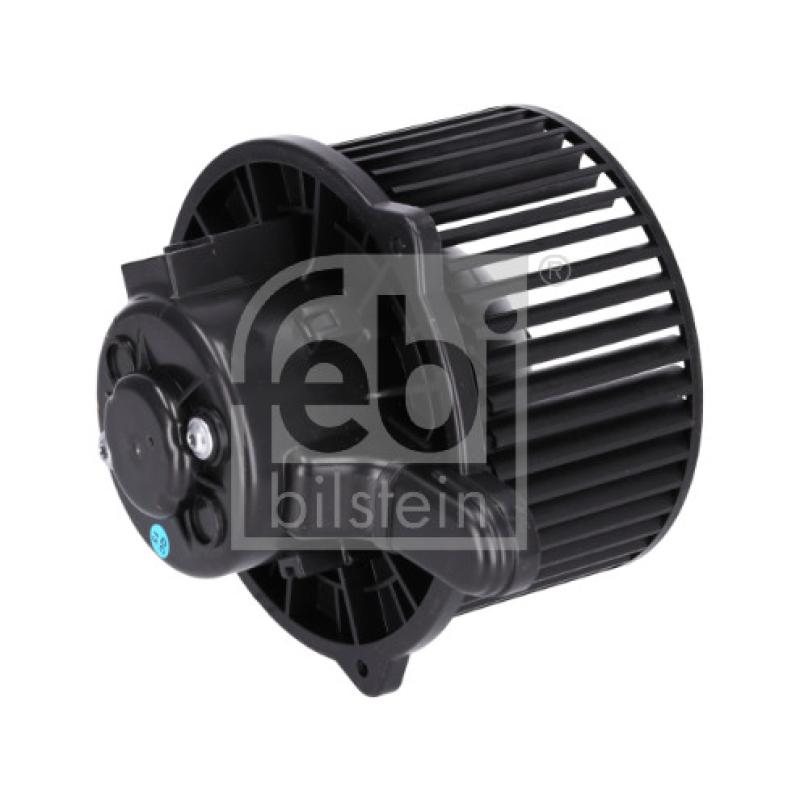 Pulseur d'air habitacle FEBI BILSTEIN 196711 - Visuel 1