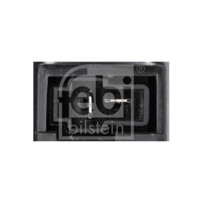 Pulseur d'air habitacle FEBI BILSTEIN 196711 - Visuel 2
