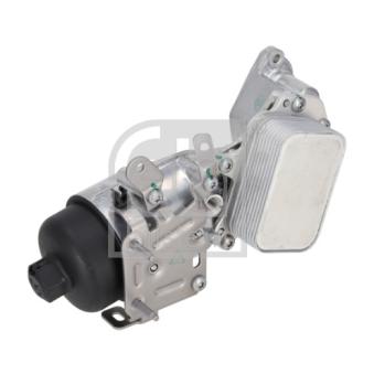 Boîtier, filtre à huile FEBI BILSTEIN 196730 Boîtier, filtre à huile FEBI BILSTEIN 196730