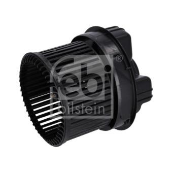 Pulseur d'air habitacle FEBI BILSTEIN OEM 871030h020 Pulseur d'air habitacle FEBI BILSTEIN OEM 871030h020