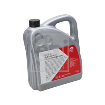 Huile de transmission FEBI BILSTEIN OEM 2426698