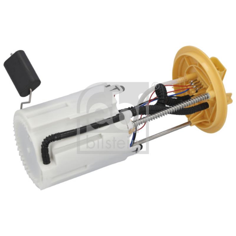 Unité d'injection de carburant FEBI BILSTEIN 196739 - Visuel 1