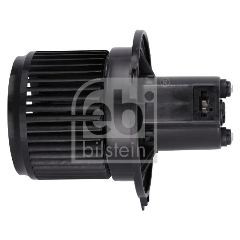 Pulseur d'air habitacle FEBI BILSTEIN 196743 - Visuel 2