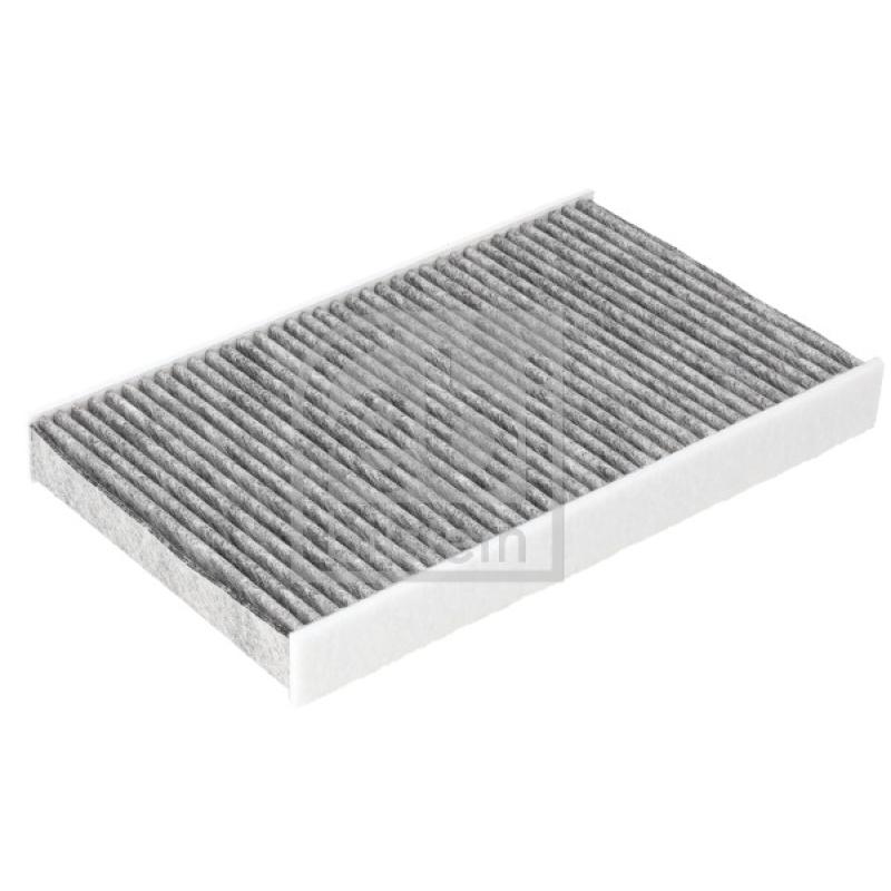 Filtre, air de l'habitacle FEBI BILSTEIN 196751 - Visuel 1