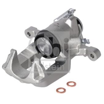 Étrier de frein arrière gauche FEBI BILSTEIN OEM 13300885