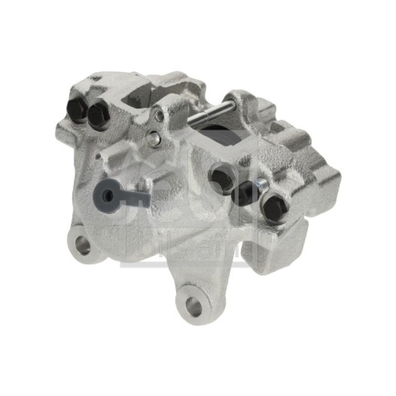 Étrier de frein arrière gauche FEBI BILSTEIN 196811 - Visuel 1