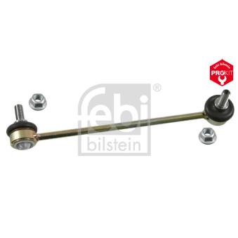 Entretoise/tige, stabilisateur FEBI BILSTEIN OEM 2033202189
