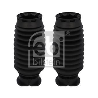 Kit de protection contre la poussière, amortisseur FEBI BILSTEIN 196881 pour VOLKSWAGEN GOLF 1.5 dCi - 110cv