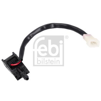 Gicleur d'eau de nettoyage, nettoyage des vitres FEBI BILSTEIN 196884