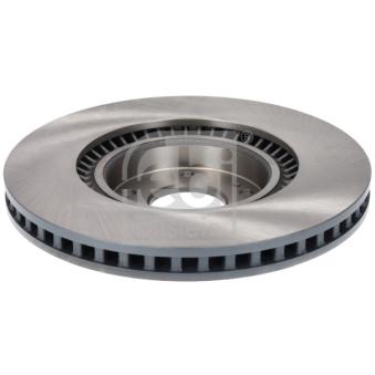 Boulon / Vis, étrier de frein FEBI BILSTEIN [196889]