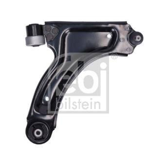 Bras de liaison, suspension de roue avant droit FEBI BILSTEIN OEM 352065