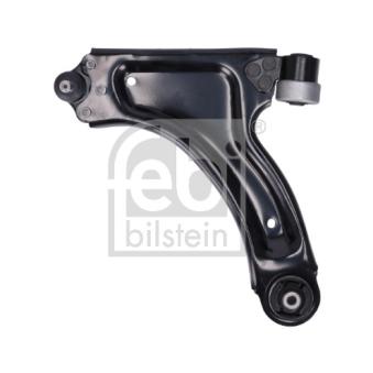 Bras de liaison, suspension de roue avant gauche FEBI BILSTEIN OEM 0352064