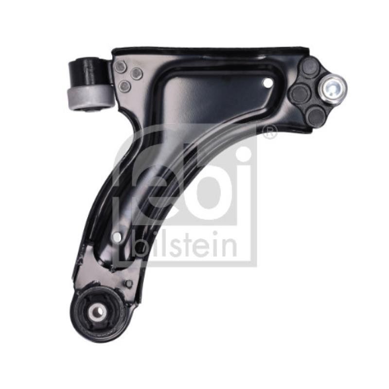 Bras de liaison, suspension de roue avant gauche FEBI BILSTEIN 196892 - Visuel 1