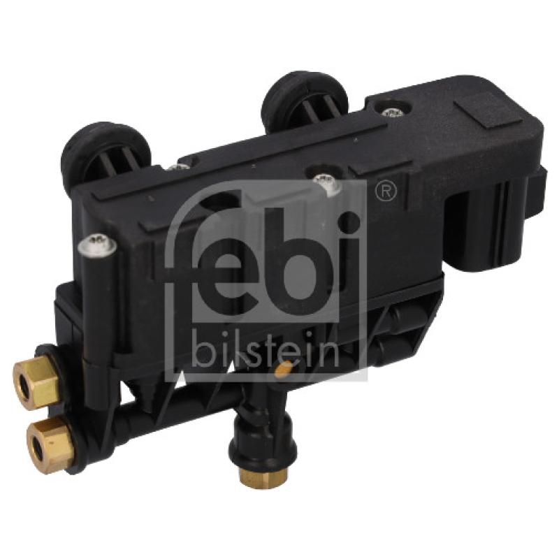 Valve de suspension pneumatique FEBI BILSTEIN 196911 - Visuel 1