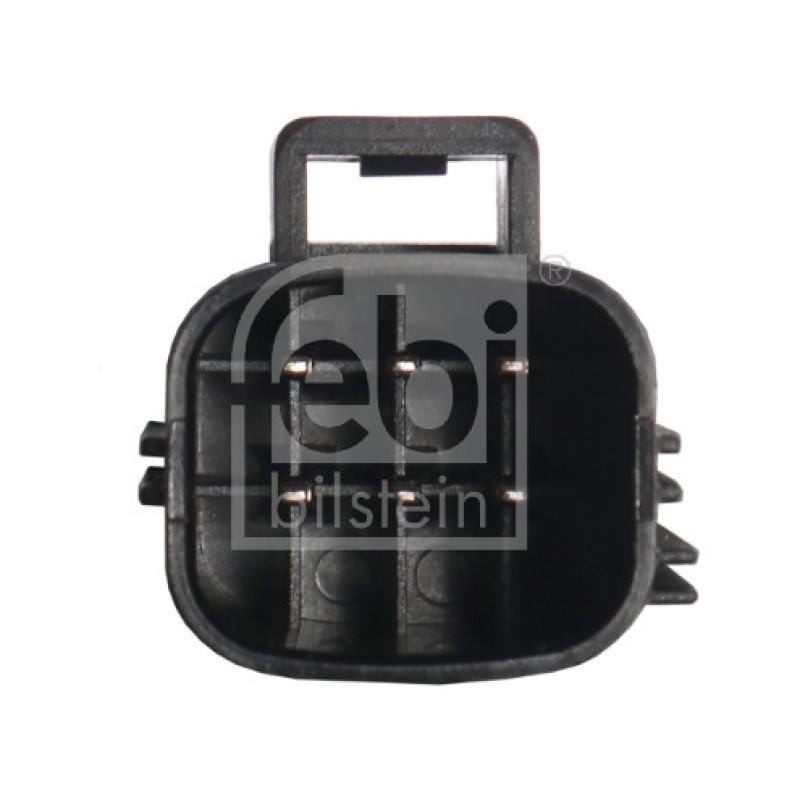 Valve de suspension pneumatique FEBI BILSTEIN 196912 - Visuel 2