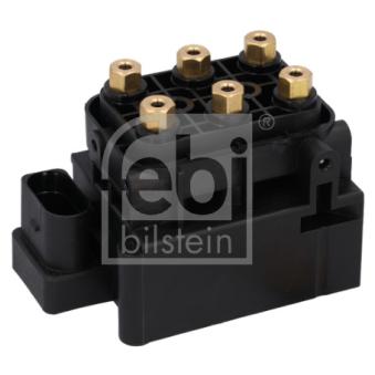 Valve de suspension pneumatique FEBI BILSTEIN OEM 3D0616013B