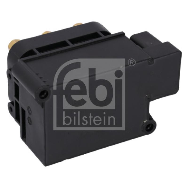 Valve de suspension pneumatique FEBI BILSTEIN 196913 - Visuel 1