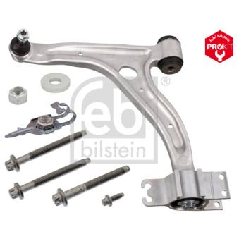 Bras de liaison, suspension de roue avant gauche FEBI BILSTEIN OEM A2463304700