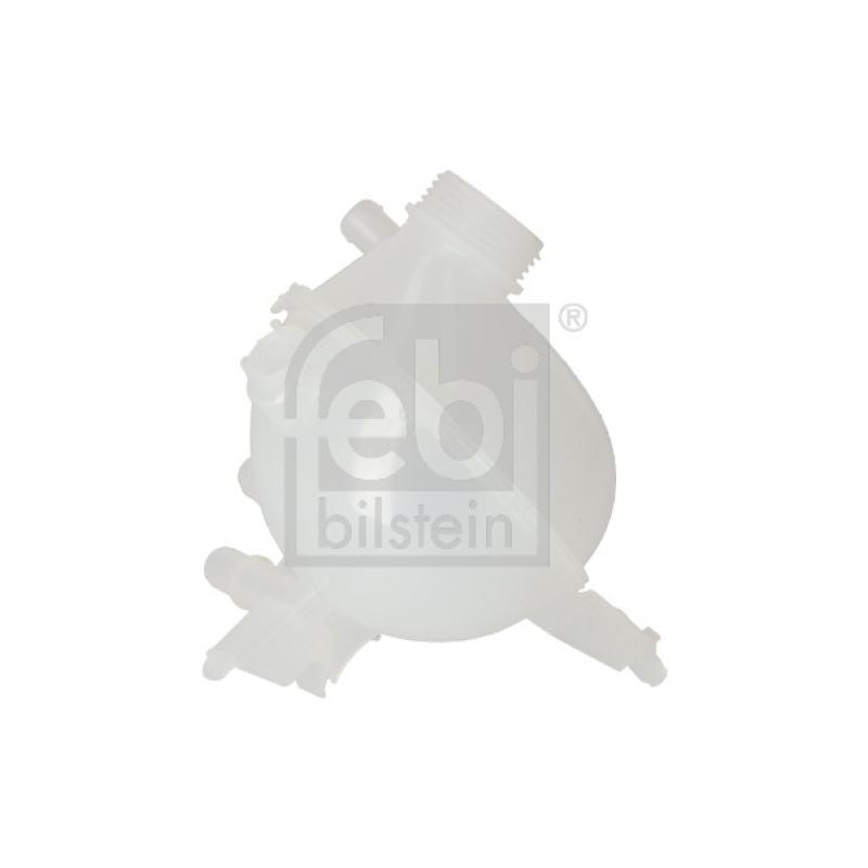 Vase d'expansion, liquide de refroidissement FEBI BILSTEIN 196932 - Visuel 1