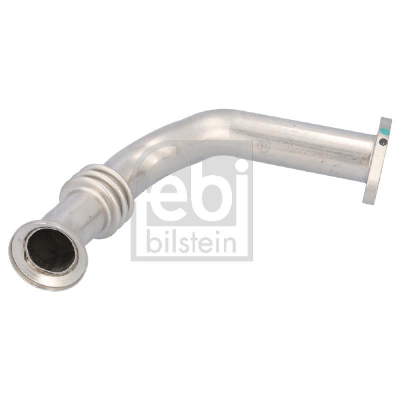 Tuyauterie, vanne EGR FEBI BILSTEIN 196939 - Visuel 1