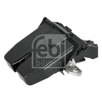 Serrure de hayon FEBI BILSTEIN 196954