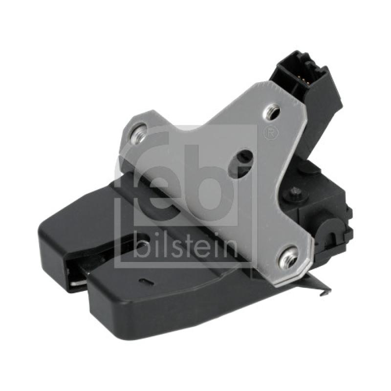 Serrure de hayon FEBI BILSTEIN 196954 - Visuel 1