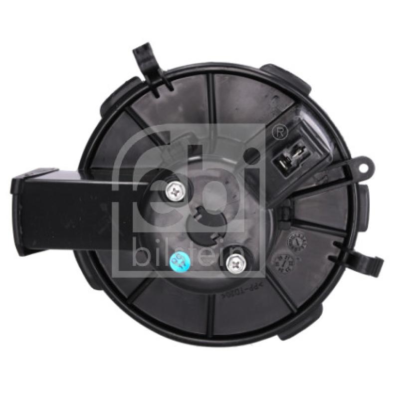 Pulseur d'air habitacle FEBI BILSTEIN 196959 - Visuel 2