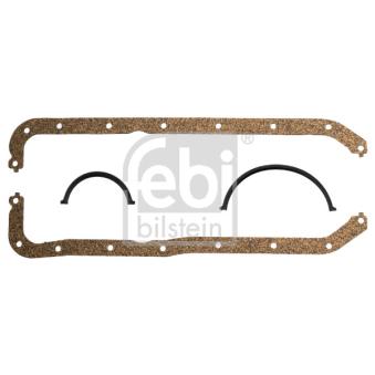 Jeu de joints d'étanchéité, carter d'huile FEBI BILSTEIN OEM 6707927