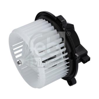 Pulseur d'air habitacle FEBI BILSTEIN 196960