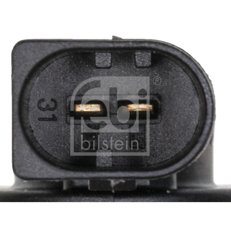 Régulateur de pression du carburant FEBI BILSTEIN 196961 - Visuel 2