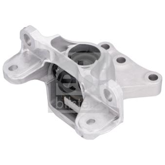 Support moteur FEBI BILSTEIN 196965 pour FIAT 500X 1.0 - 120cv
