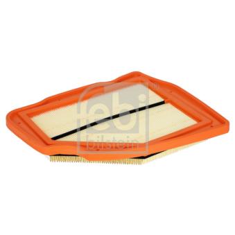 Filtre à air FEBI BILSTEIN 196975 pour BMW Série 7 735i Mild-Hybrid - 286cv