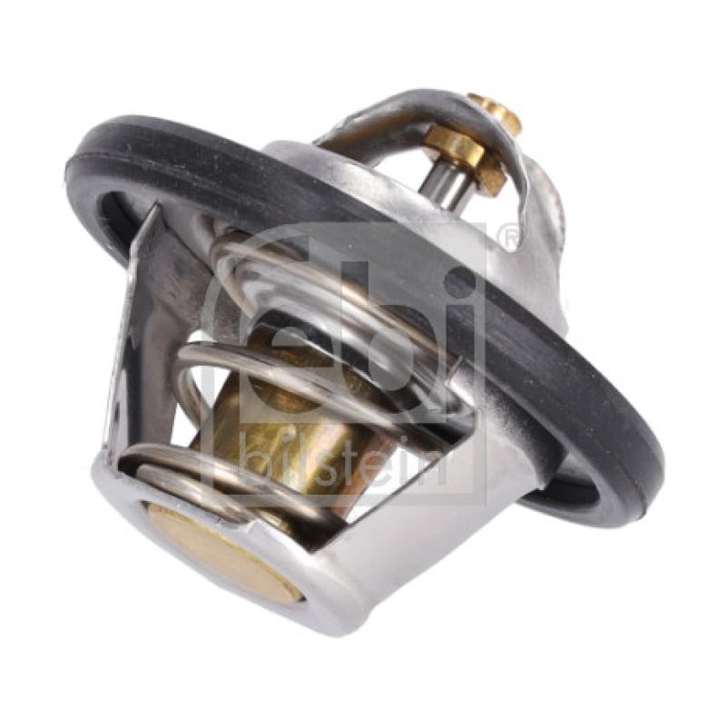 Thermostat, liquide de refroidissement FEBI BILSTEIN 196988 - Visuel 1