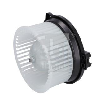 Pulseur d'air habitacle FEBI BILSTEIN 197008