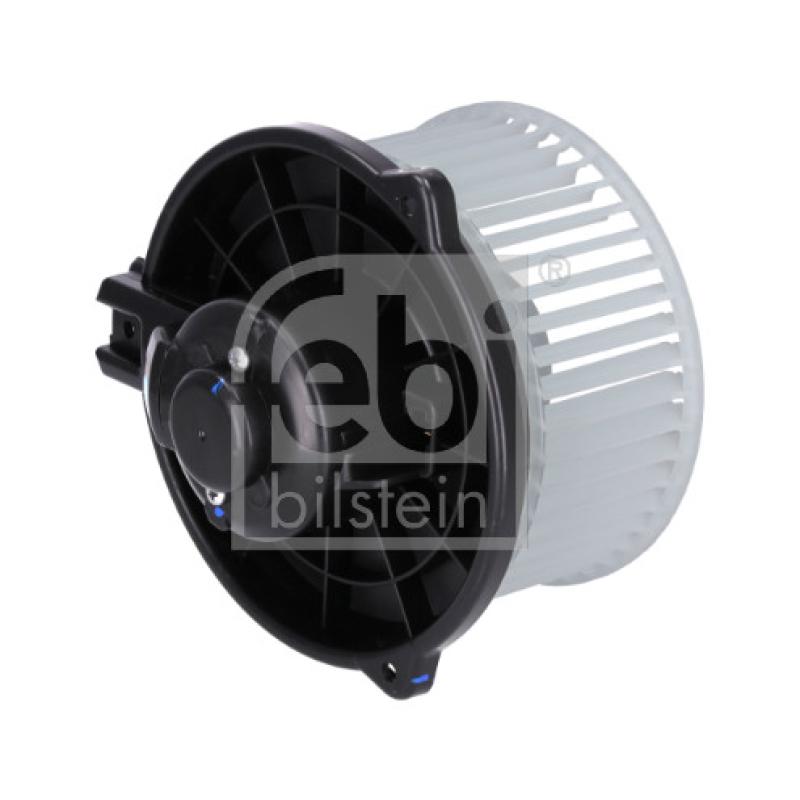 Pulseur d'air habitacle FEBI BILSTEIN 197008 - Visuel 1
