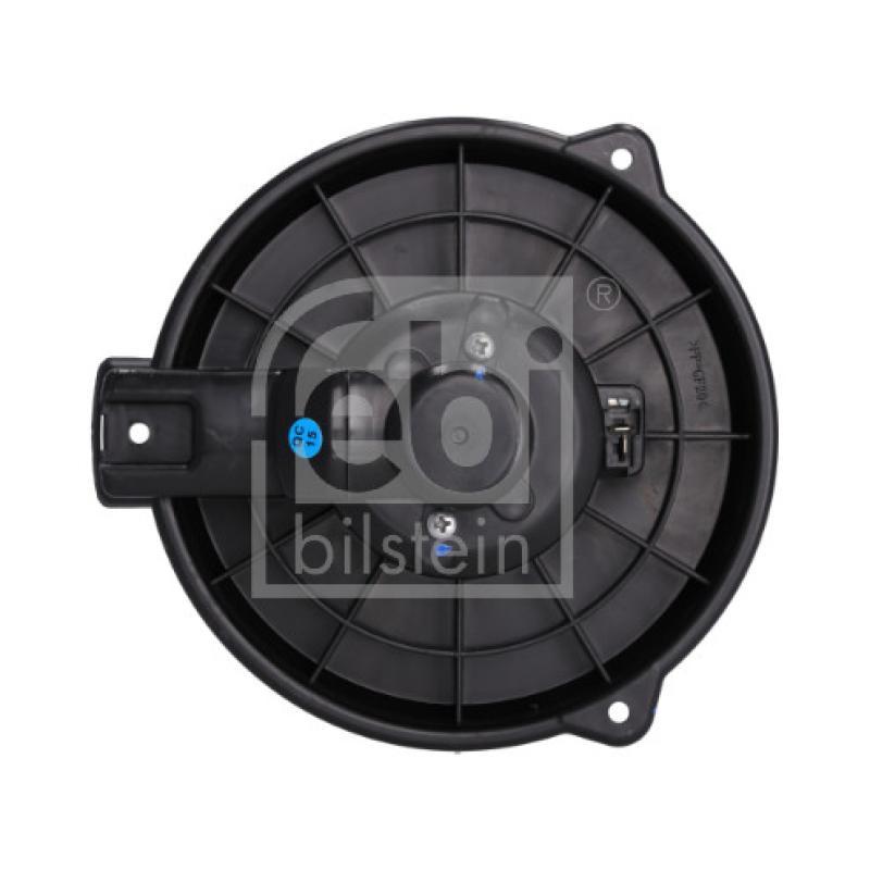 Pulseur d'air habitacle FEBI BILSTEIN 197008 - Visuel 2