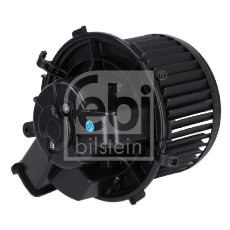 Pulseur d'air habitacle FEBI BILSTEIN 197010 - Visuel 1