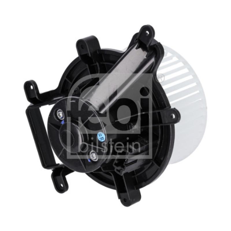 Pulseur d'air habitacle FEBI BILSTEIN 197012 - Visuel 1