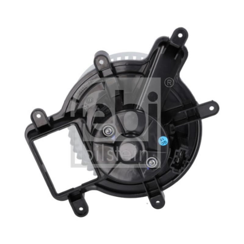 Pulseur d'air habitacle FEBI BILSTEIN 197012 - Visuel 2
